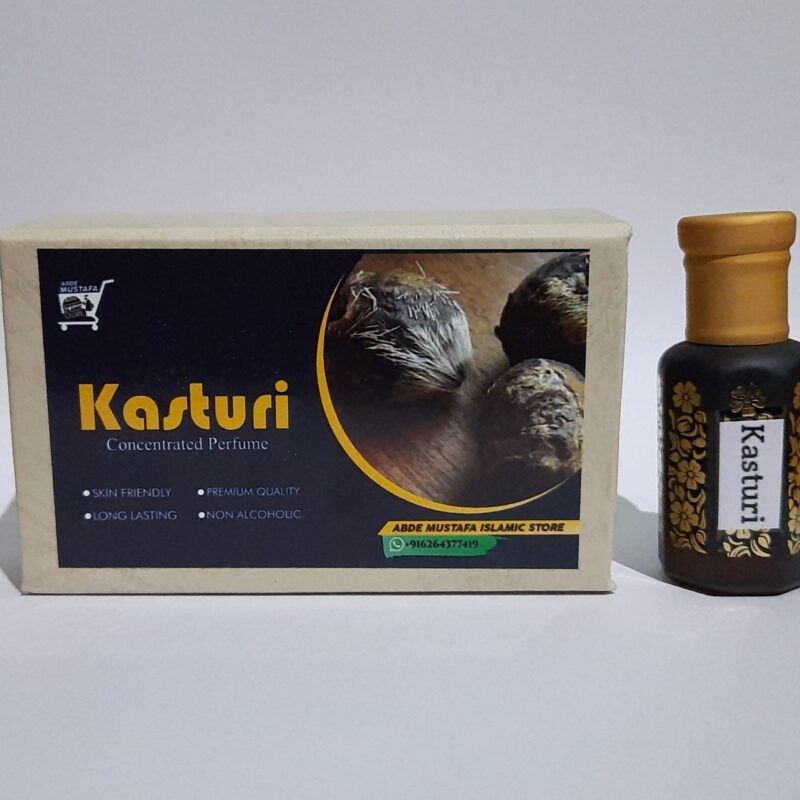 Kasturi Premium Quality