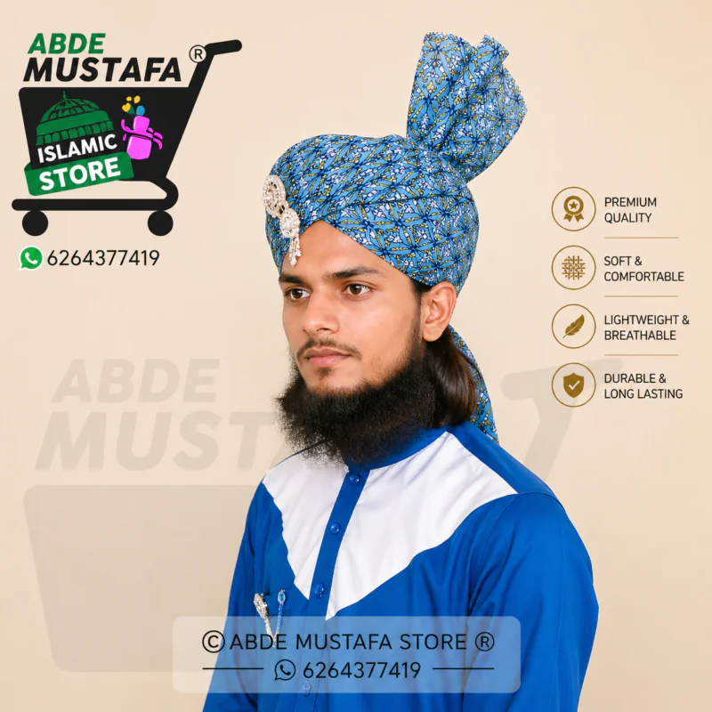 Qadri Imama Sharif