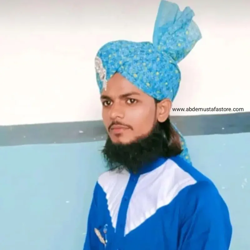 Qadri Imama Sharif