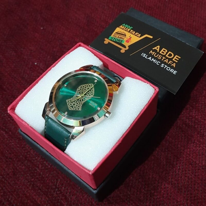 Qadri Watch