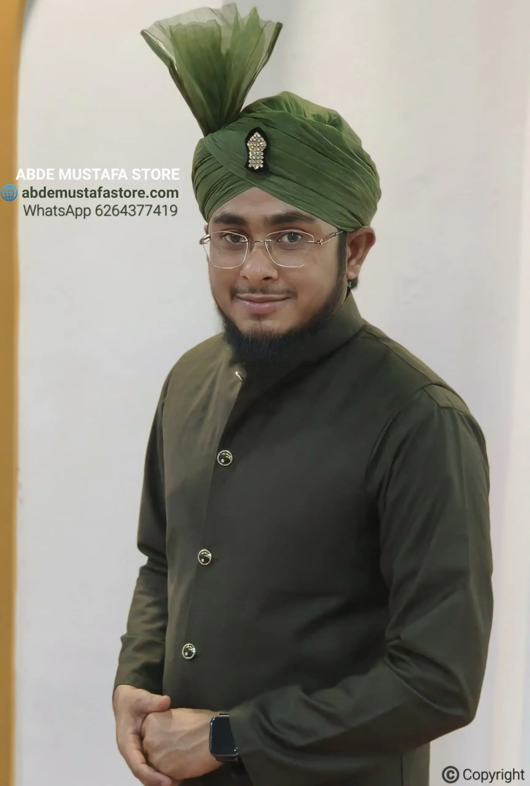 Azhari Imama