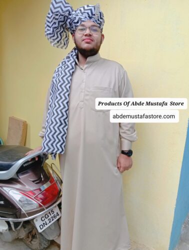 Razwi Imama Sharif Gumbad E Ala Hazrat Imama Islamic Turban Safa By Abde Mustafa Store photo review