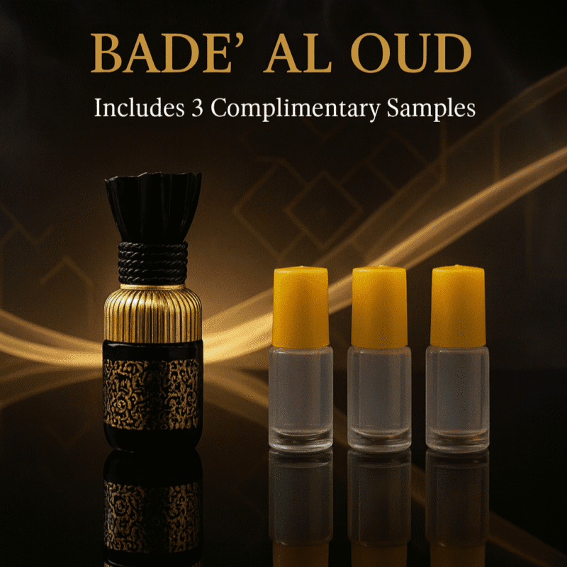 Badee Al Oud