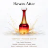 Hawas Attar