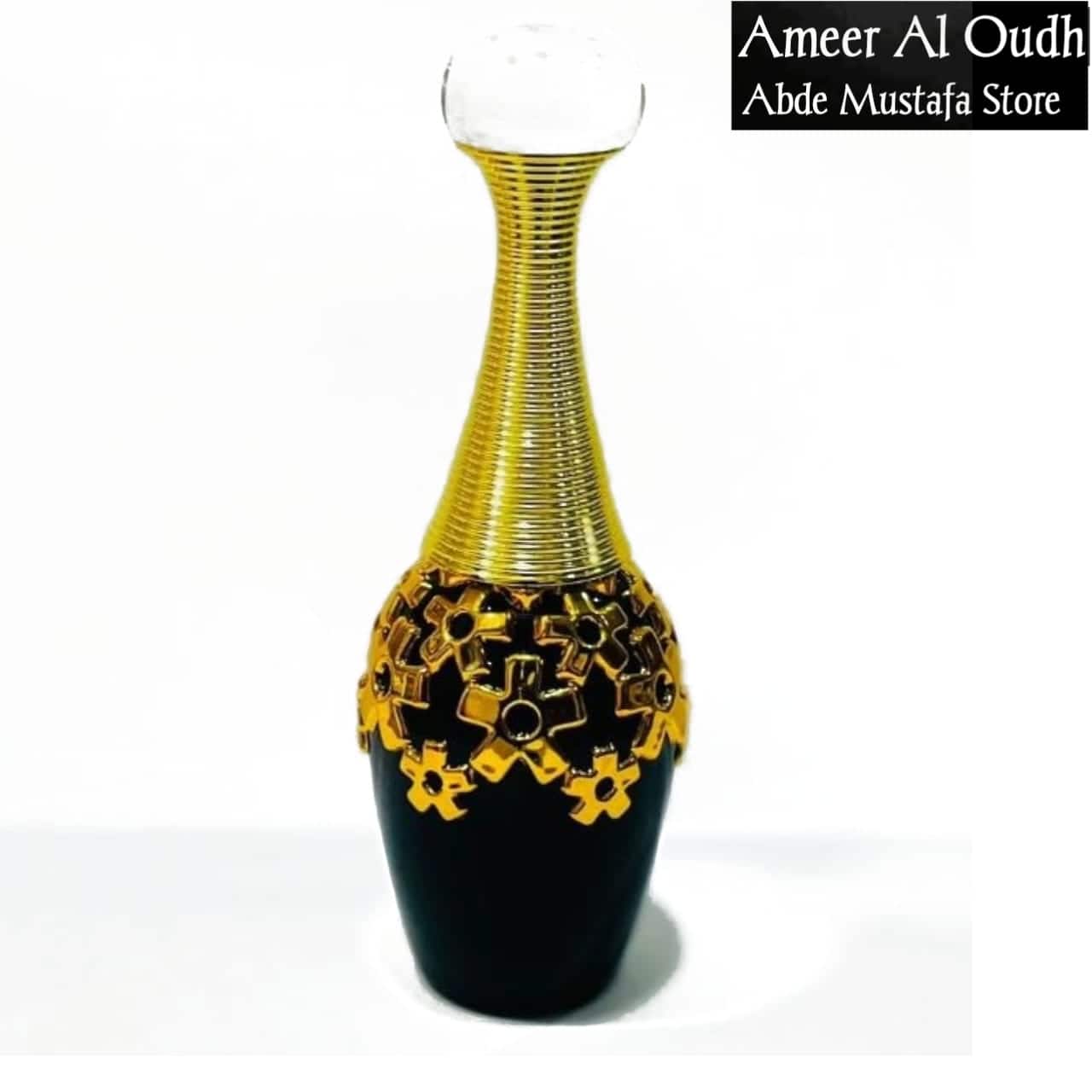 Ameer Al Oud Attar Premium Best Quality With Samples Testers Free By Abde Mustafa Store