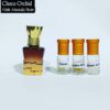 Choco Orchid Attar