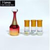 Hawas Attar