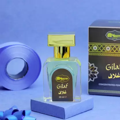 Meena Gilaf Floral Attar Perfume