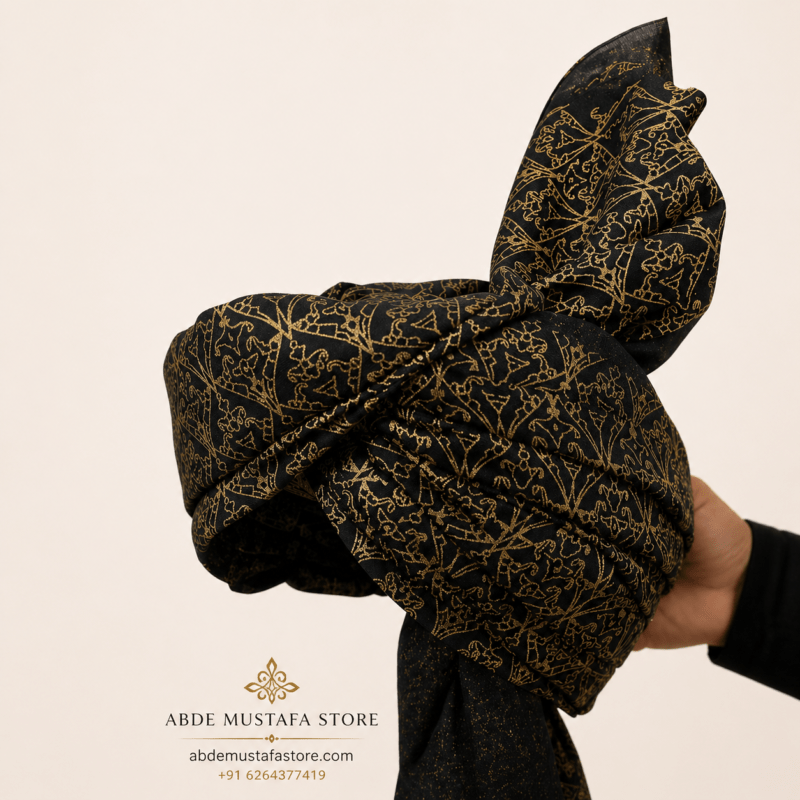 golden qadri imama by abde mustafa store