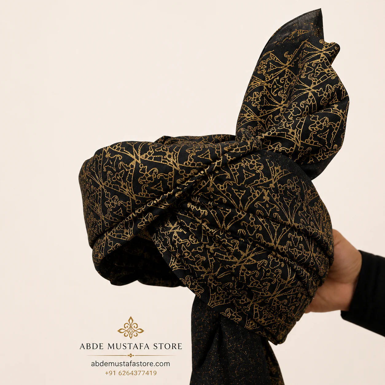 golden qadri imama by abde mustafa store