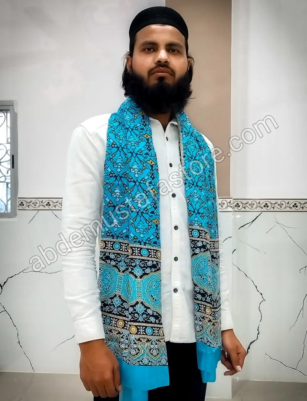 Qadri Chadar