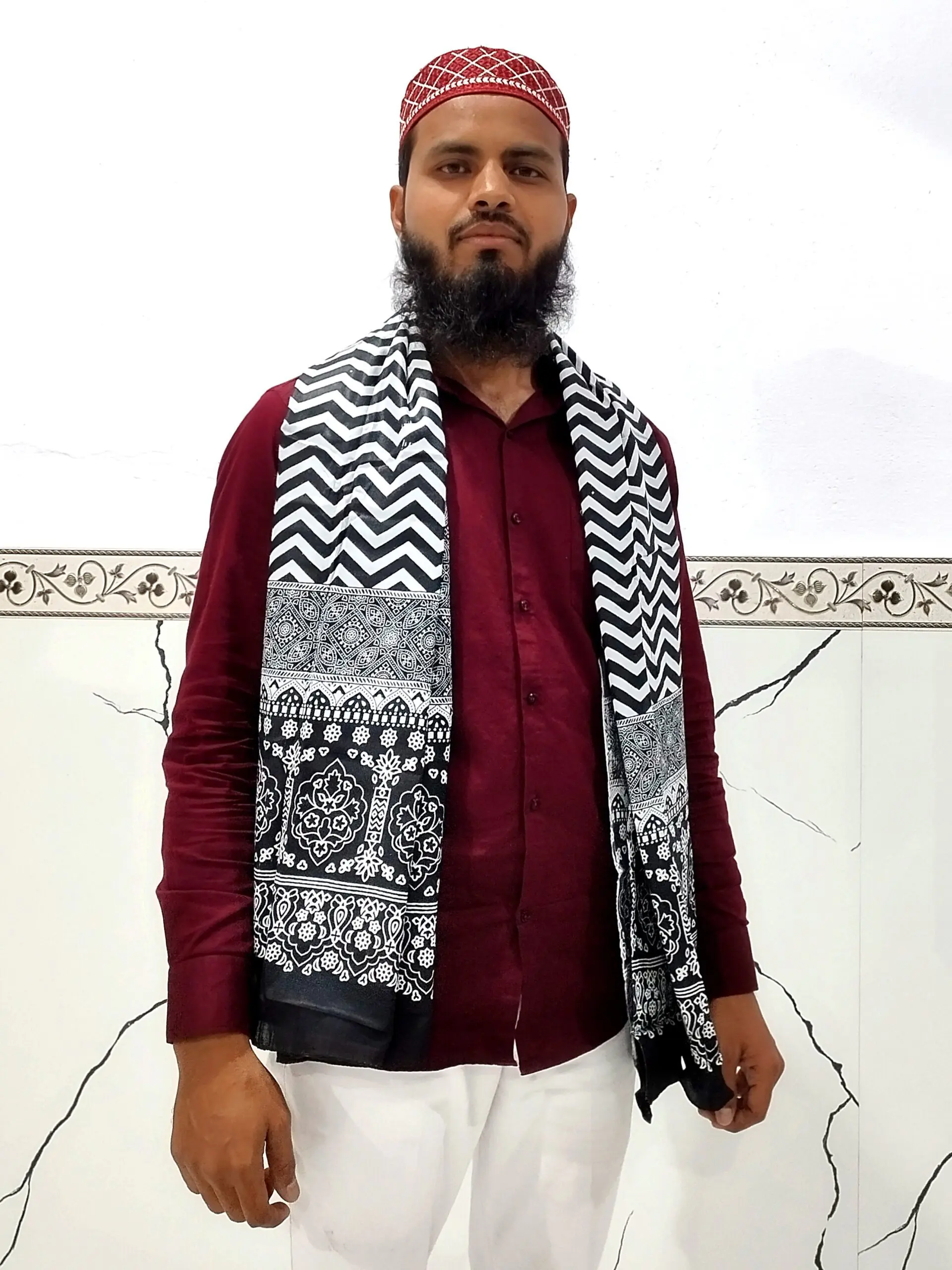 Razwi Chadar