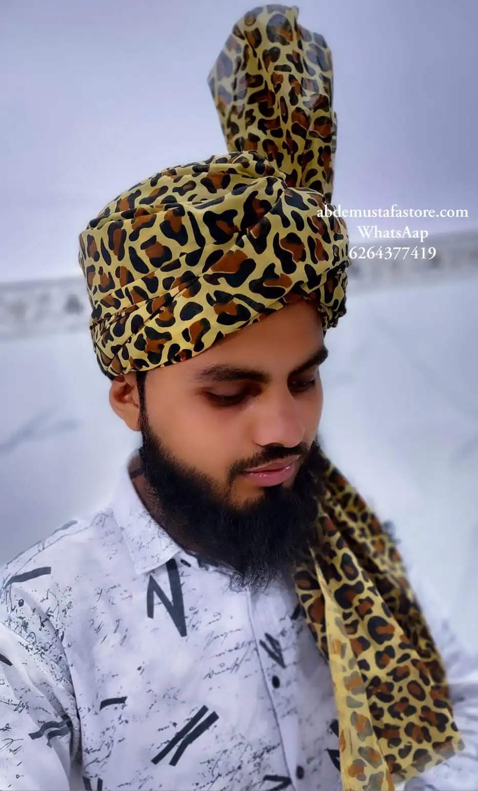 imama sharif