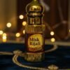 Woody Oud Surrati Attar