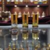 Premium Arabic Attar Combo