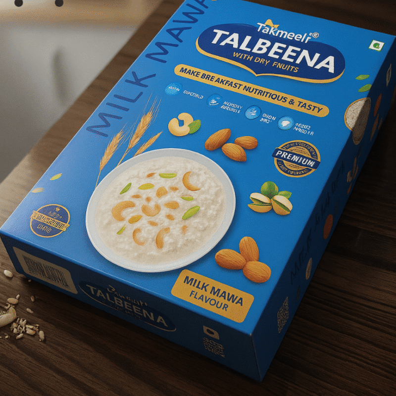 TALBEENA