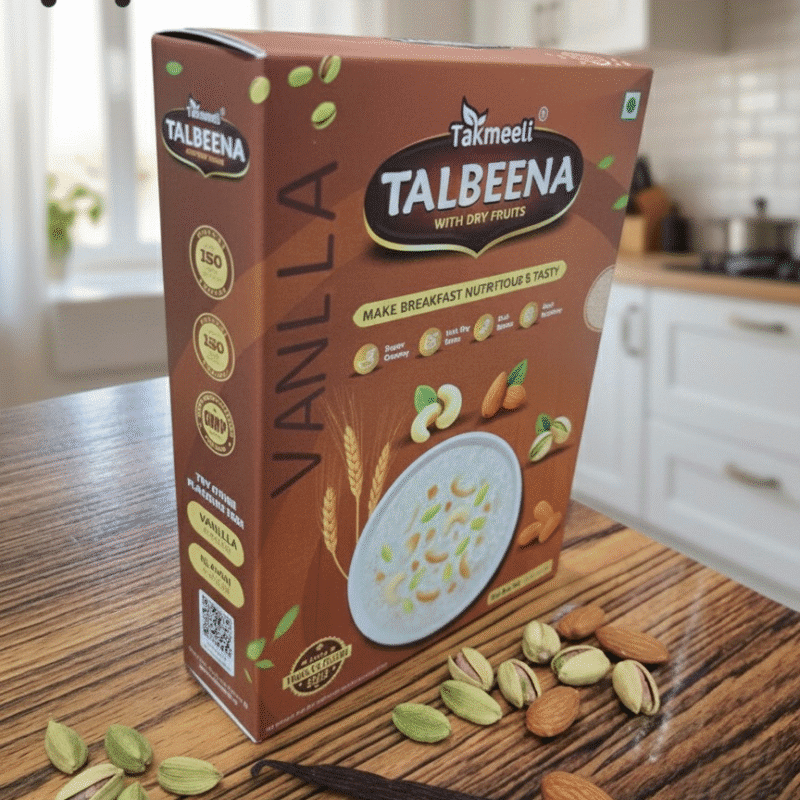 TALBEENA