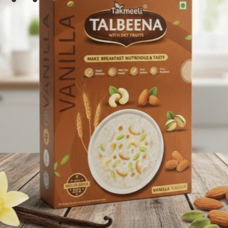 TALBEENA