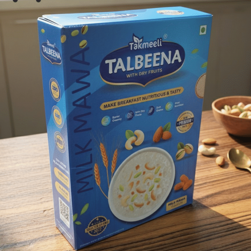TALBEENA