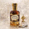 White Oud Attar Perfume