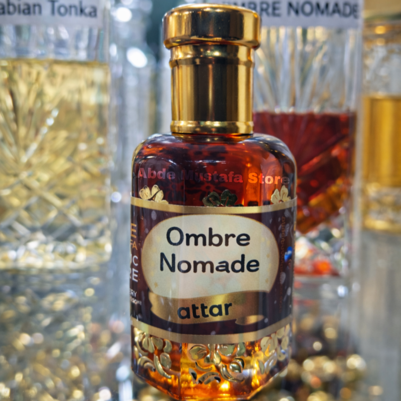 Ombre Nomade Attar