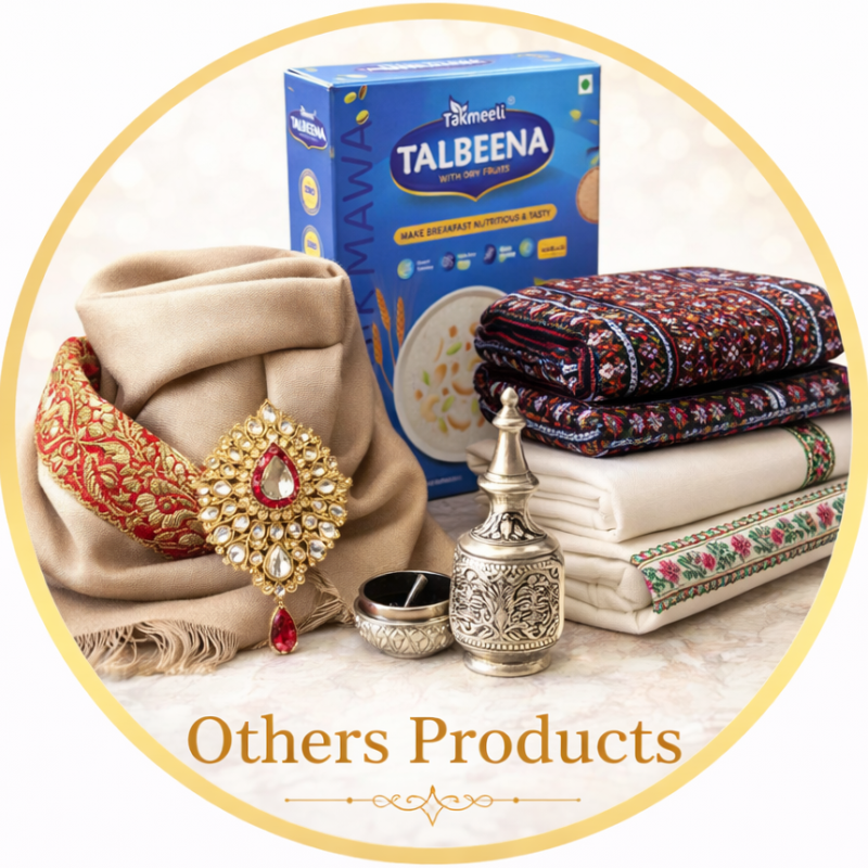 Other Islamic Products