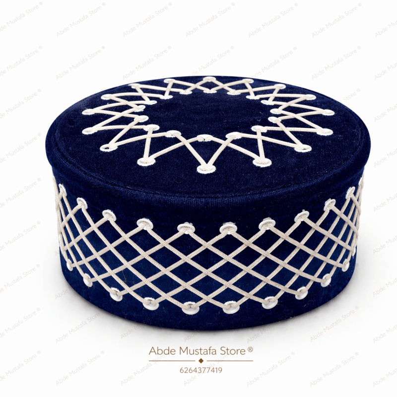 Islamic Cap for Men