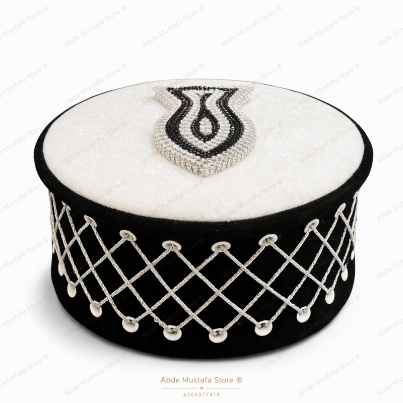 Islamic Cap for Men
