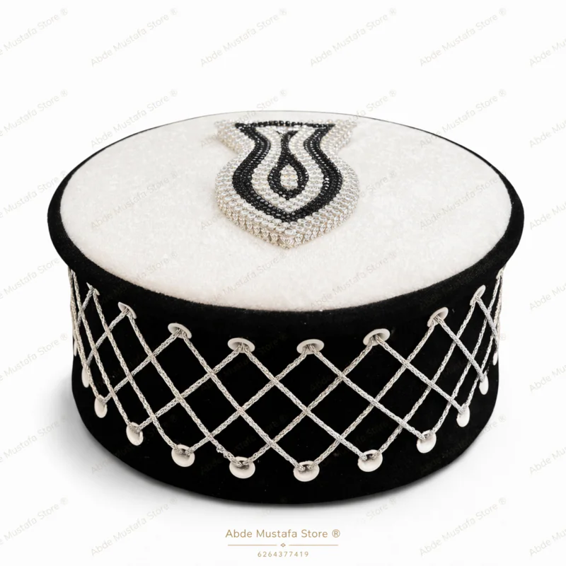 Islamic Cap for Men