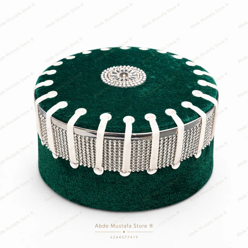 Islamic Cap