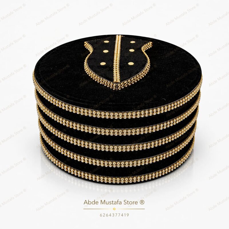 Islamic Cap for Men