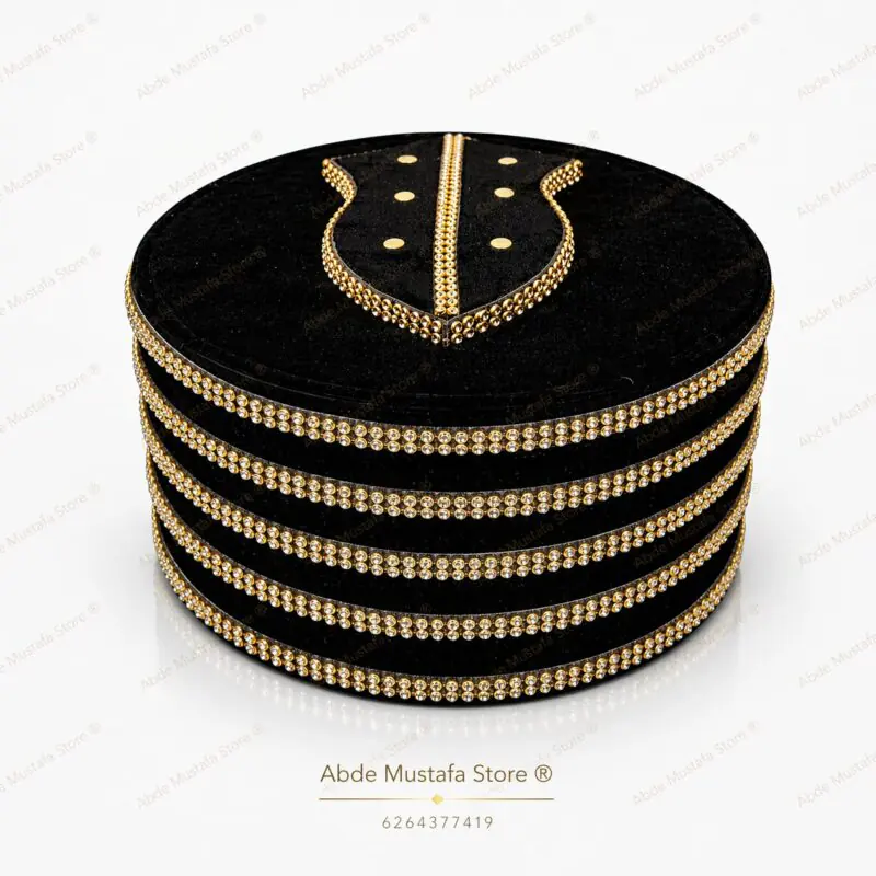Islamic Cap for Men