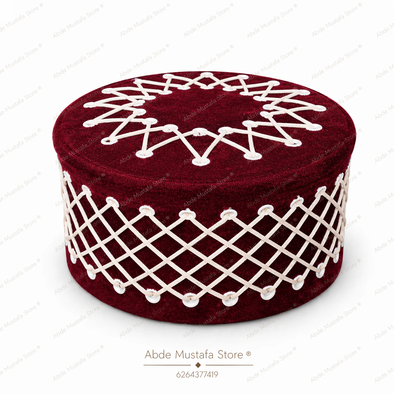 Islamic Cap for Men