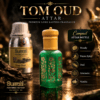 Tom Oud Surrati Attar