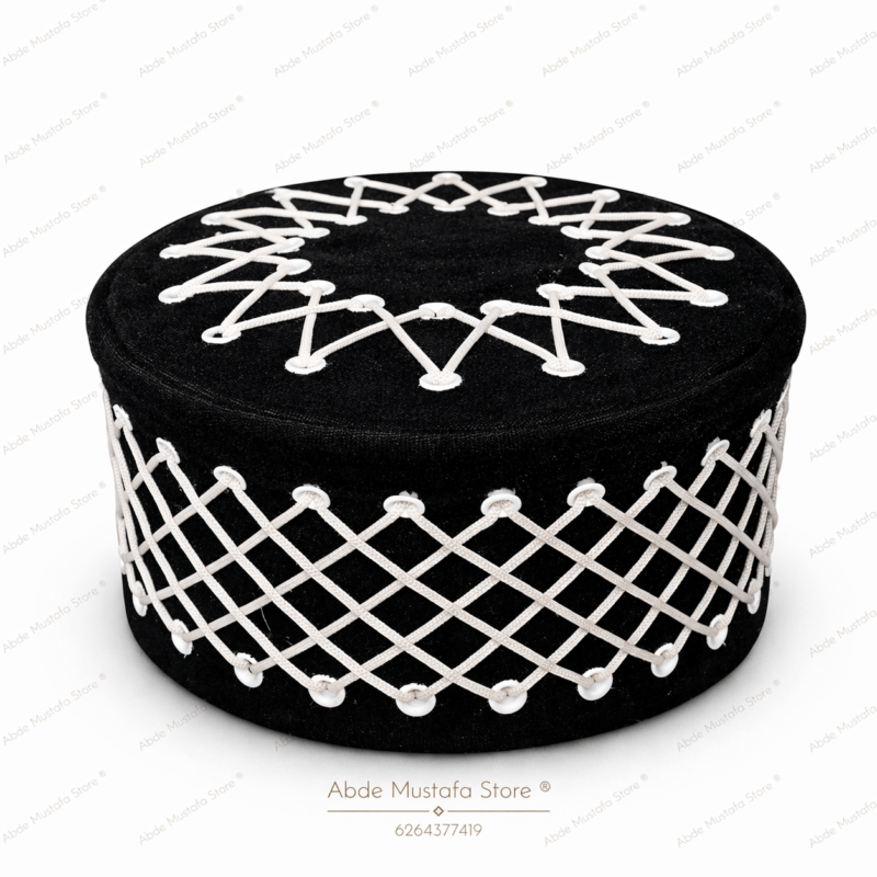 Islamic Cap for Men