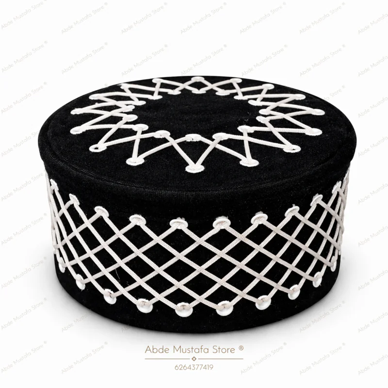 Islamic Cap for Men