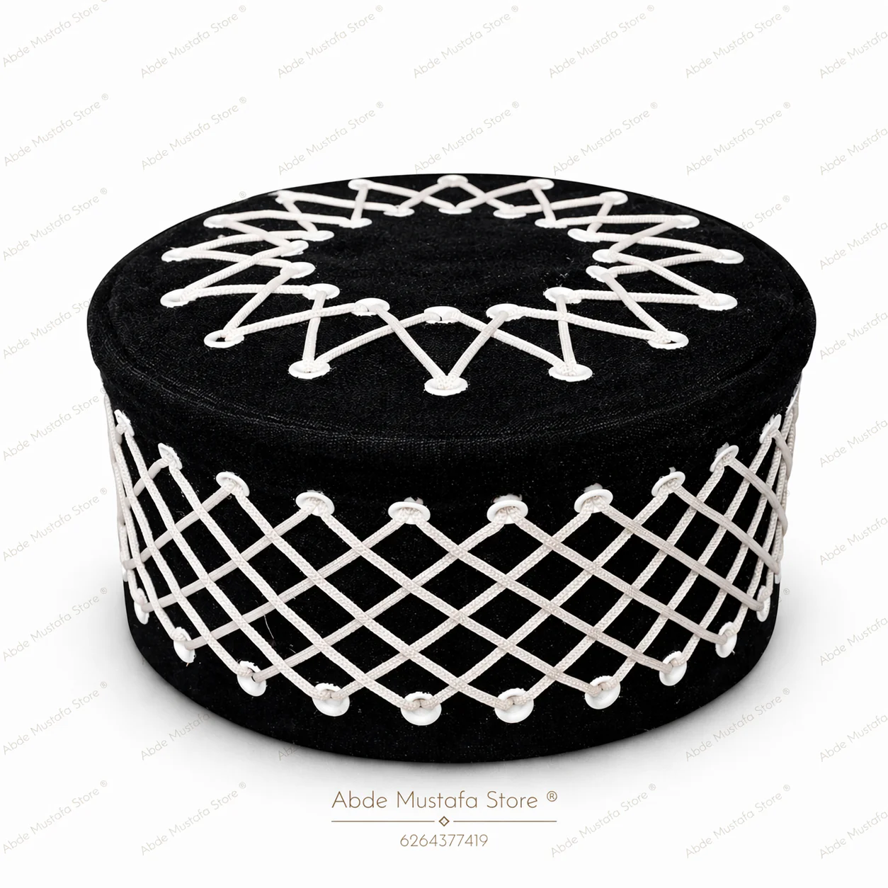 Islamic Cap for Men